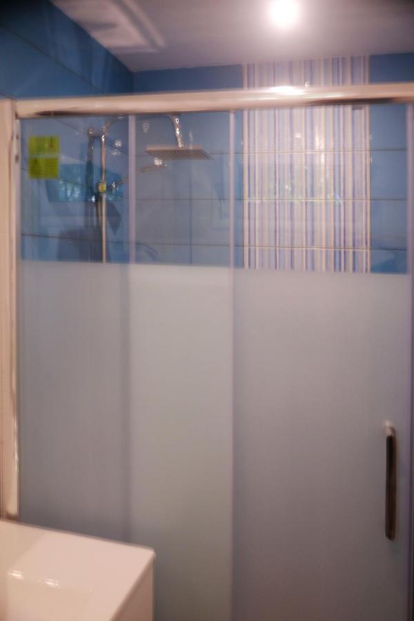 Mathesi Apartment Balcony Елія Екстер'єр фото